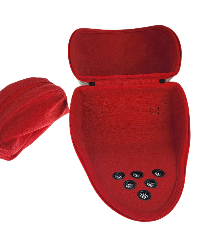 Empire Universal Goggle Case