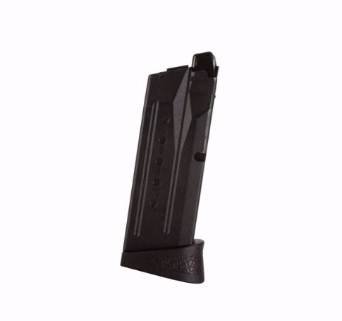Elite Force - Revista S&amp;W M&amp;P 9C GBB