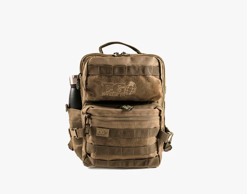 EG Triad Pack