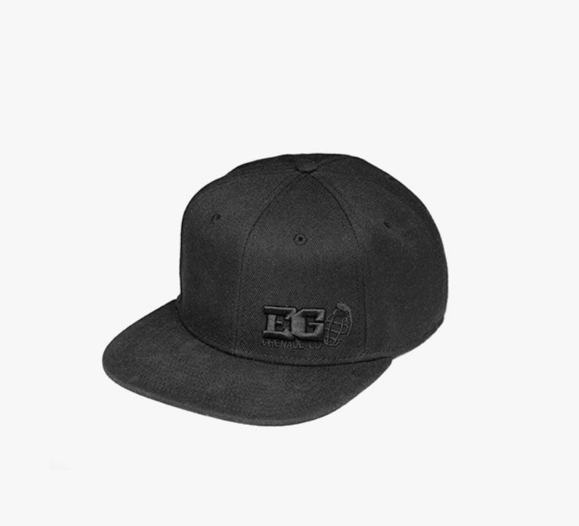 EG FUC2020 Cap