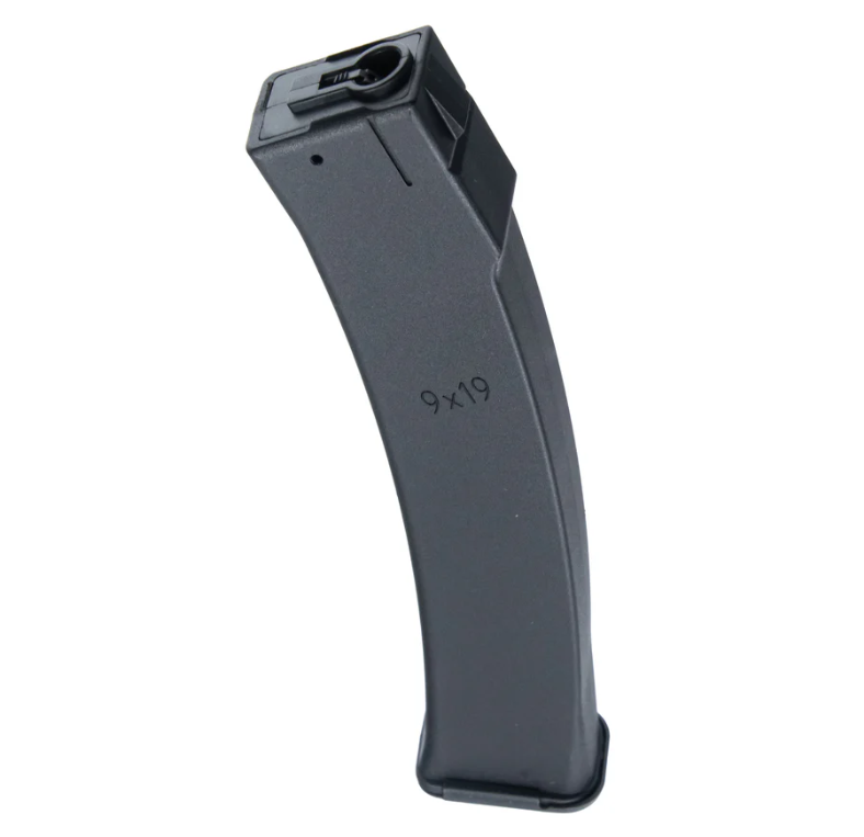 ARCTURUS PP19-01 VITYAZ 30/95RDS VARIABLE-CAP EMM MAGAZINE [5PACK]