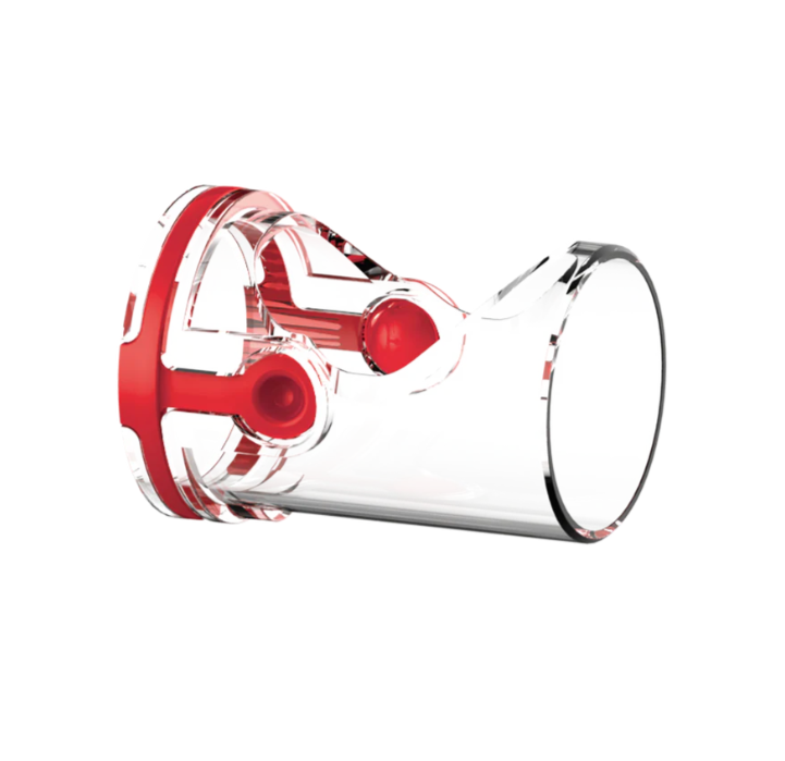 Eye Pipe - DM9-DM15