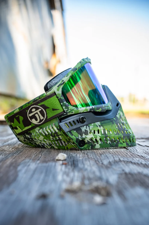 JT Spectra Proflex Pioneer Edition