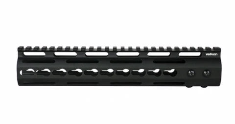 Sistema de rieles para rifle Valken Keymod