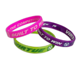 Virtue Wristbands 3pk