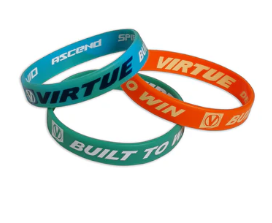 Virtue Wristbands 3pk