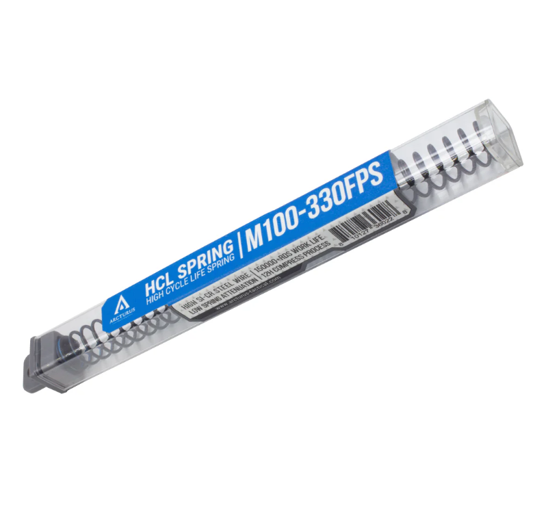 Arcturus HCL Spring