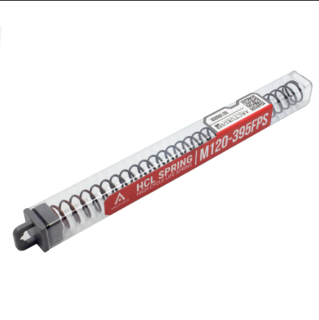 Arcturus HCL Spring