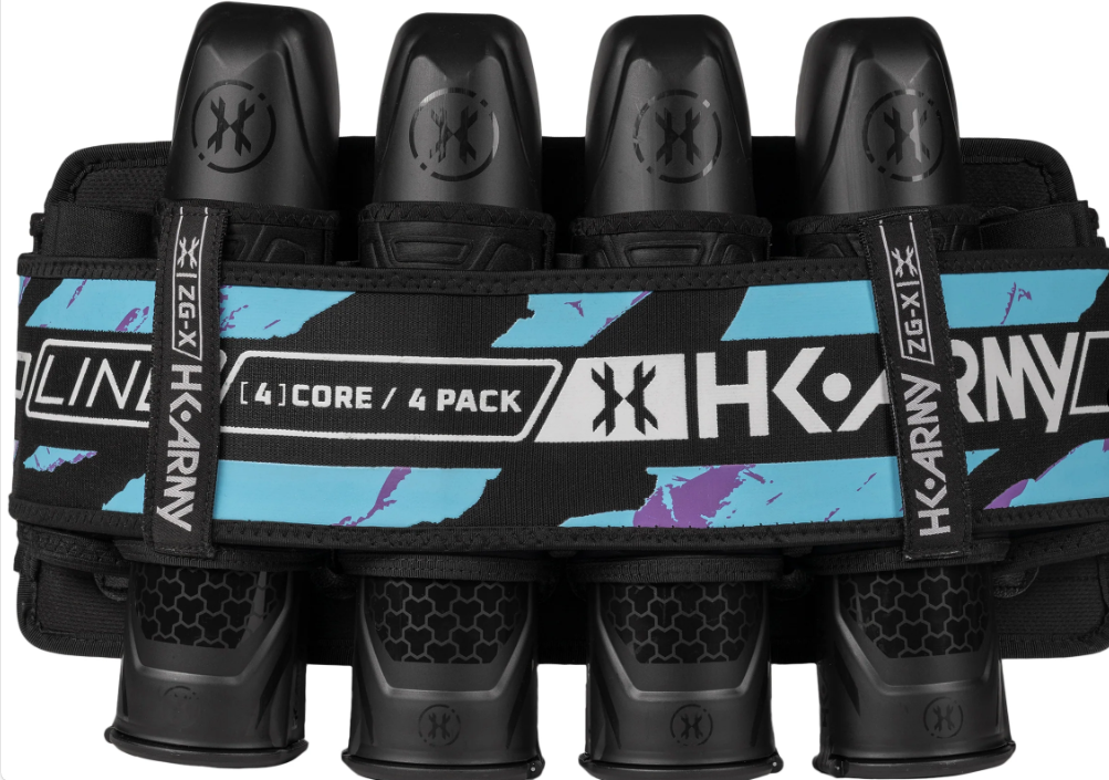 HK Army Zero GX Pod Harness