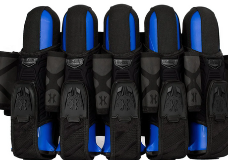 HK ARMY MAGTEK 5+4+4 Harness