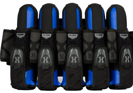 HK ARMY MAGTEK 5+4+4 Harness