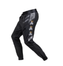 Pantalones jogger HK Army TRK Leopard King