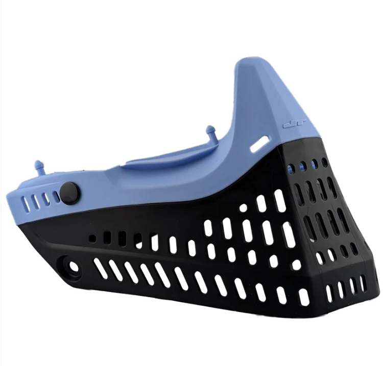 Piezas JT Spectra Proflex - Conjunto de falda