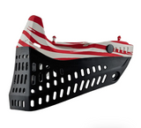 Piezas JT Spectra Proflex - Conjunto de falda