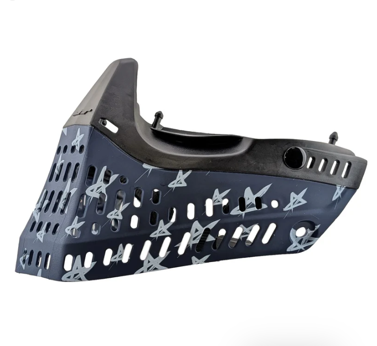 Piezas JT Spectra Proflex - Conjunto de falda