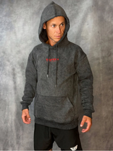 Empire Pull Over Hoody