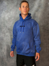 Empire Pull Over Hoody