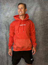 Empire Pull Over Hoody