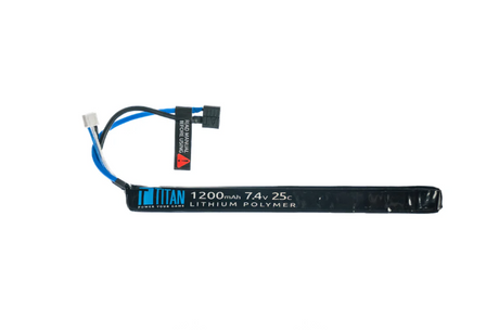 Titan LiPo Battery