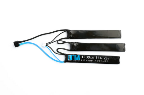 Titan LiPo Battery