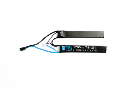 Titan LiPo Battery