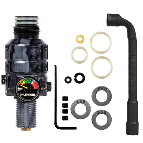 HK Army Turbine Pro Regulator