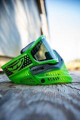 JT Lucky 15 Pro Team Edition / Ice Green Proflex