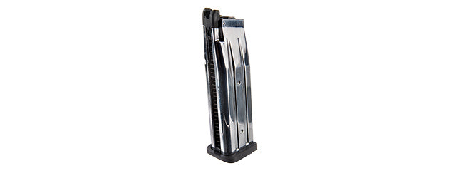 TOKYO MARUI 31RD MAG FOR TM HI CAPA 4.3 GBB