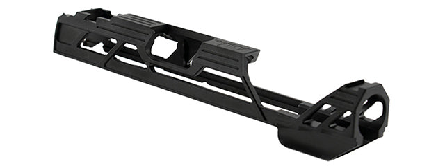 Dr. Black Aluminum Slide Type 901 for TM Hi-CAPA 5.1