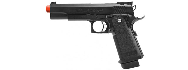 Tokyo Marui Hi-Capa 5.1