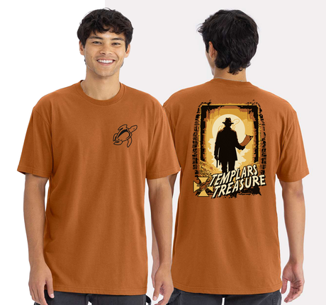 Ohana PB Event Shirts