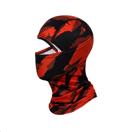 Tiger Red