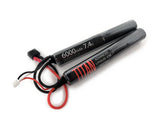 Titan Li-Ion Battery