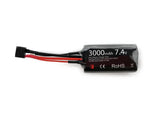 Titan Li-Ion Battery