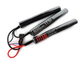 Titan Li-Ion Battery