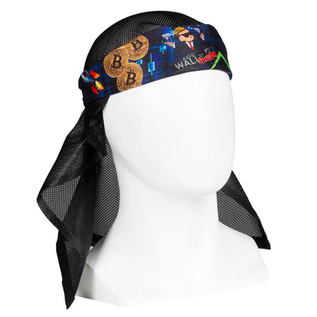 HK Army Headwrap