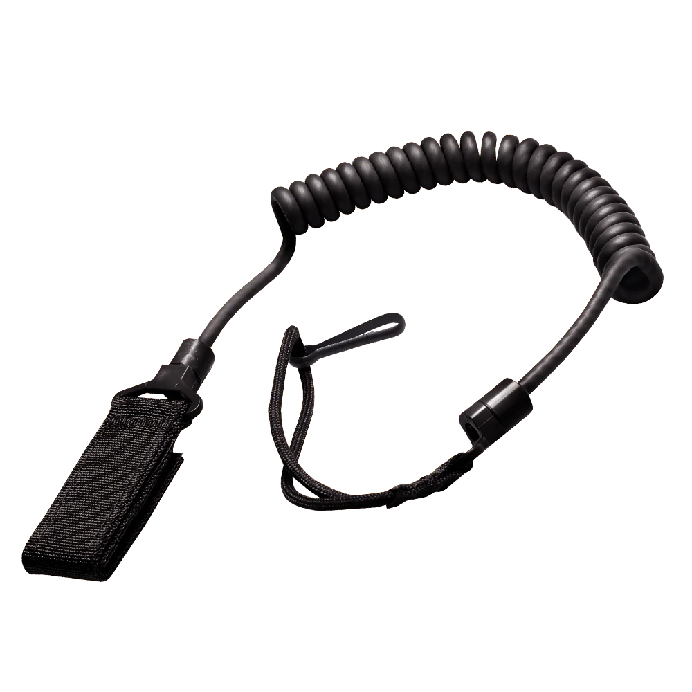 Condor Pistol Lanyard