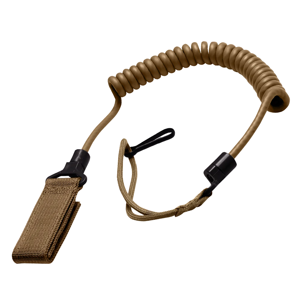 Condor Pistol Lanyard