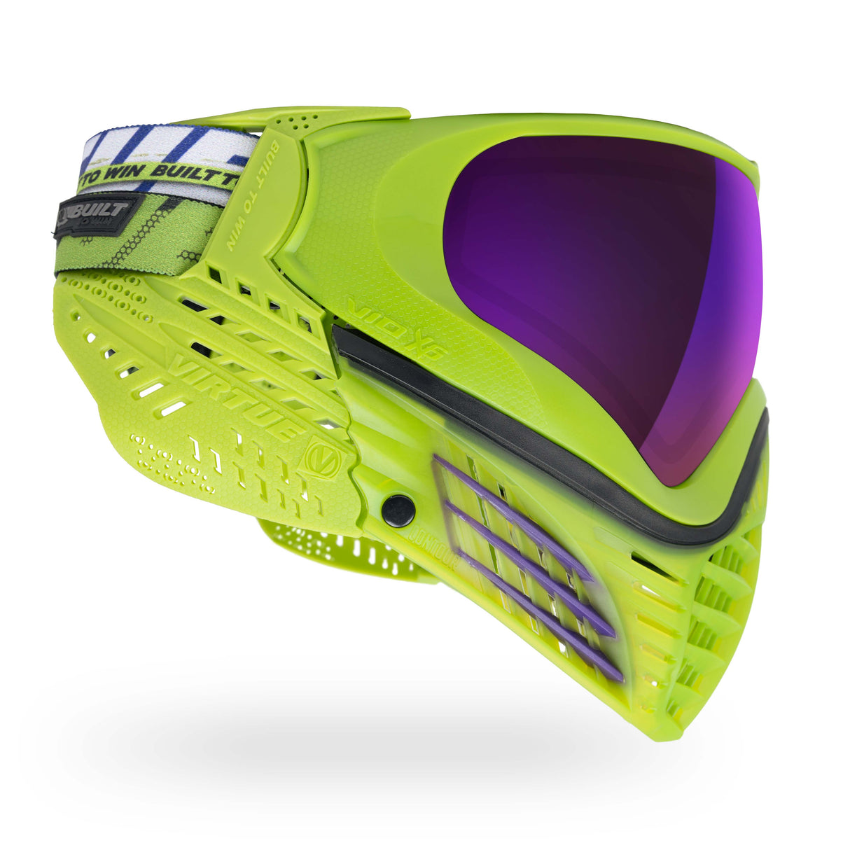 Virtue VIO X6 Goggle