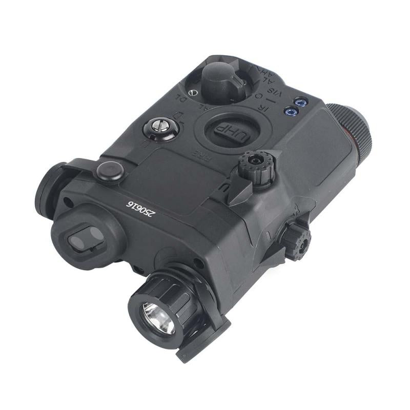 WADSN -  LA-5c UHP Laser Module (Green & IR)
