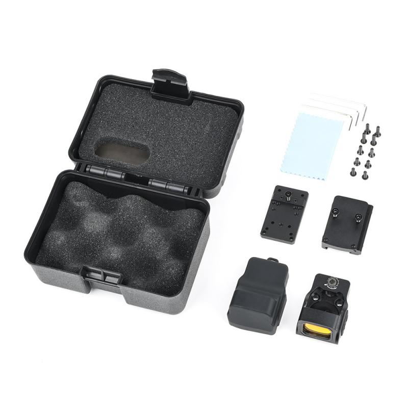 WADSN Mini Reflex Red Dot