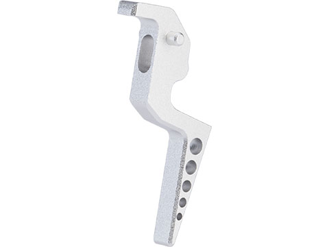 Action Army CNC Aluminum Trigger for VSR-10 Spring Sniper Rifles