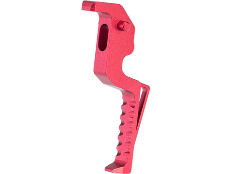 Action Army CNC Aluminum Trigger for VSR-10 Spring Sniper Rifles