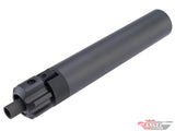 Angel Custom Combat Raptor QD Barrel Extension / Suppressor