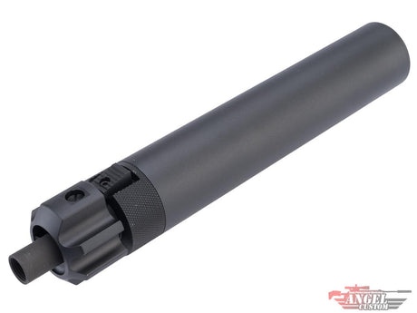 Angel Custom Combat Raptor QD Barrel Extension / Suppressor