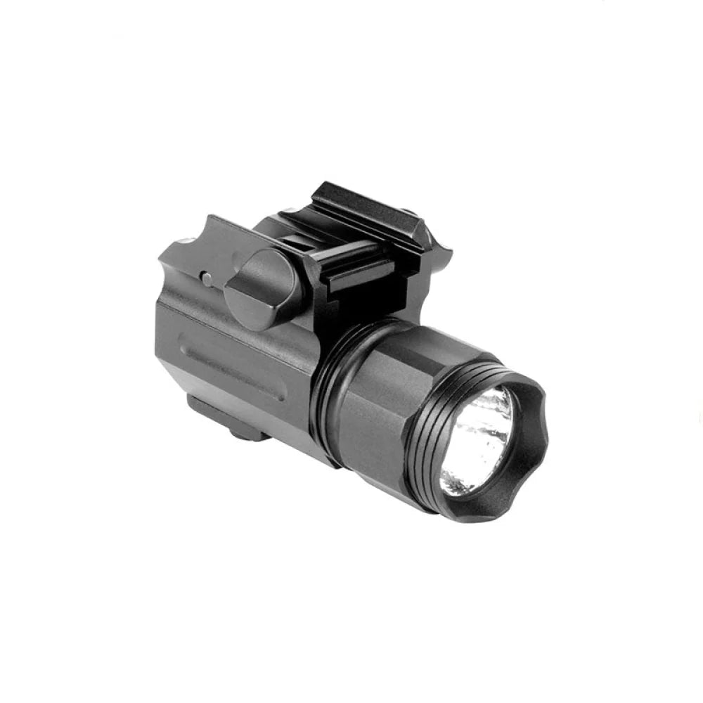 AIM Sports 330 Lumens Compact Flashlight