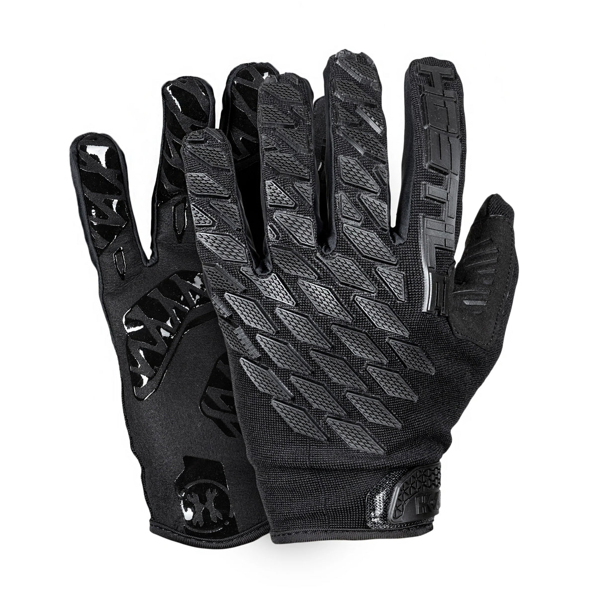 HK Army Full Fingered Hostile Armored Glove