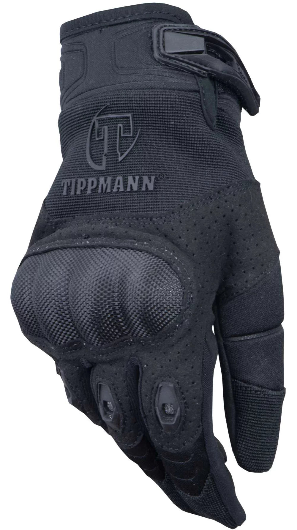 Guante táctico de ataque Tippmann 