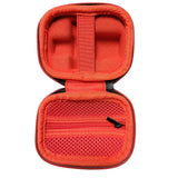 Empire Flo Regulator Zipper Case