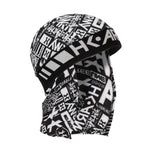 HK Army Skull Wrap